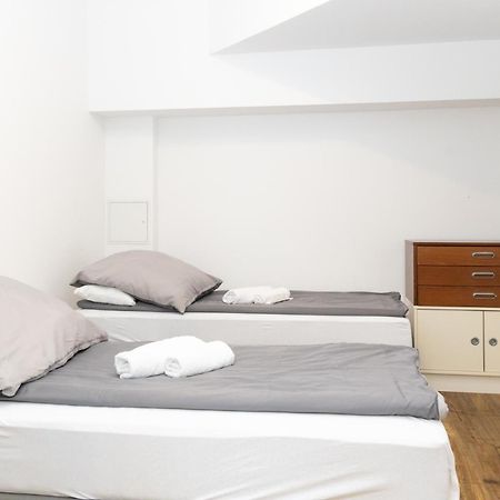 Apartamento Z.Bilic V&V Jesteburg Exterior foto