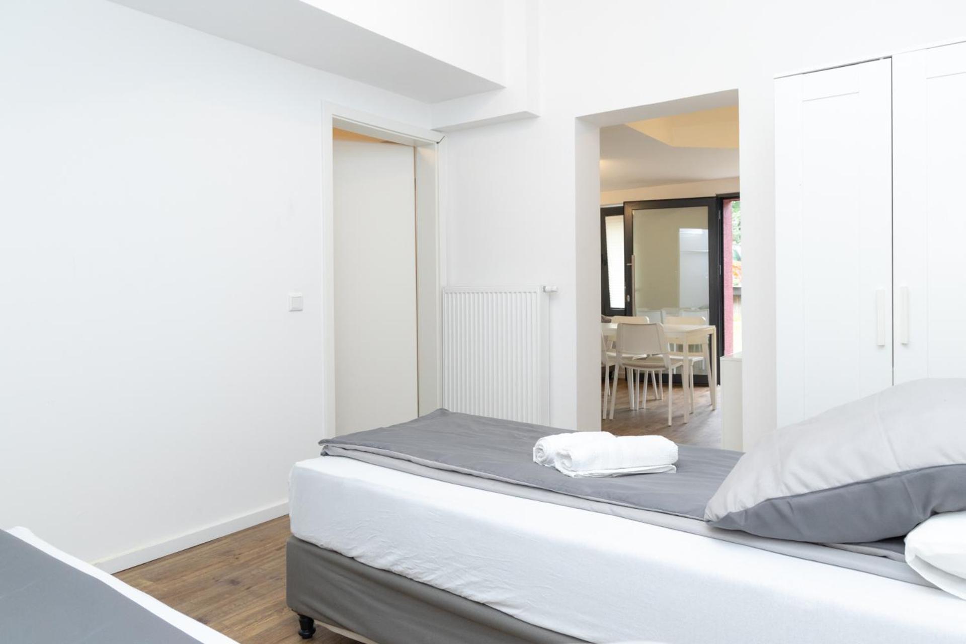 Apartamento Z.Bilic V&V Jesteburg Exterior foto