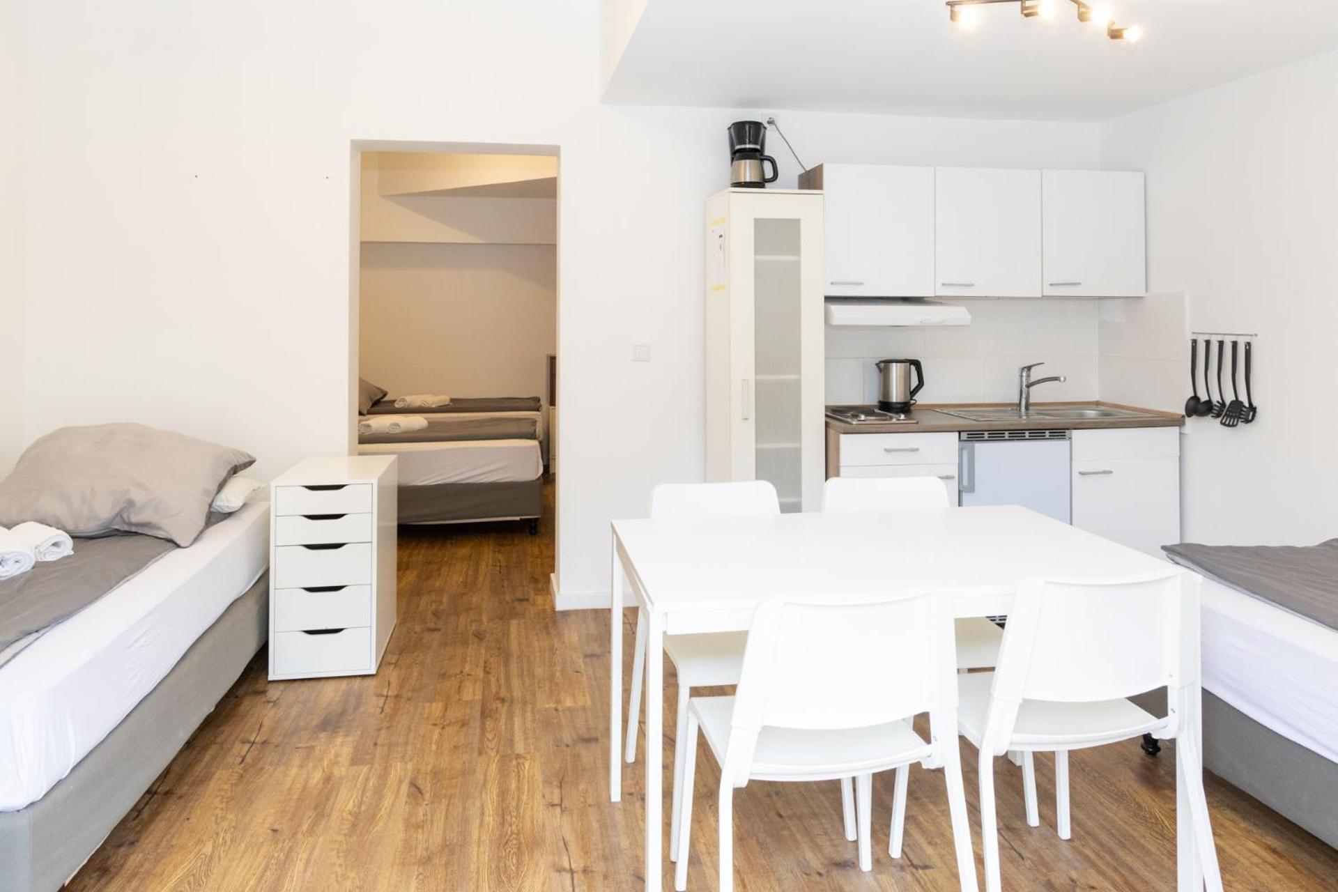 Apartamento Z.Bilic V&V Jesteburg Exterior foto