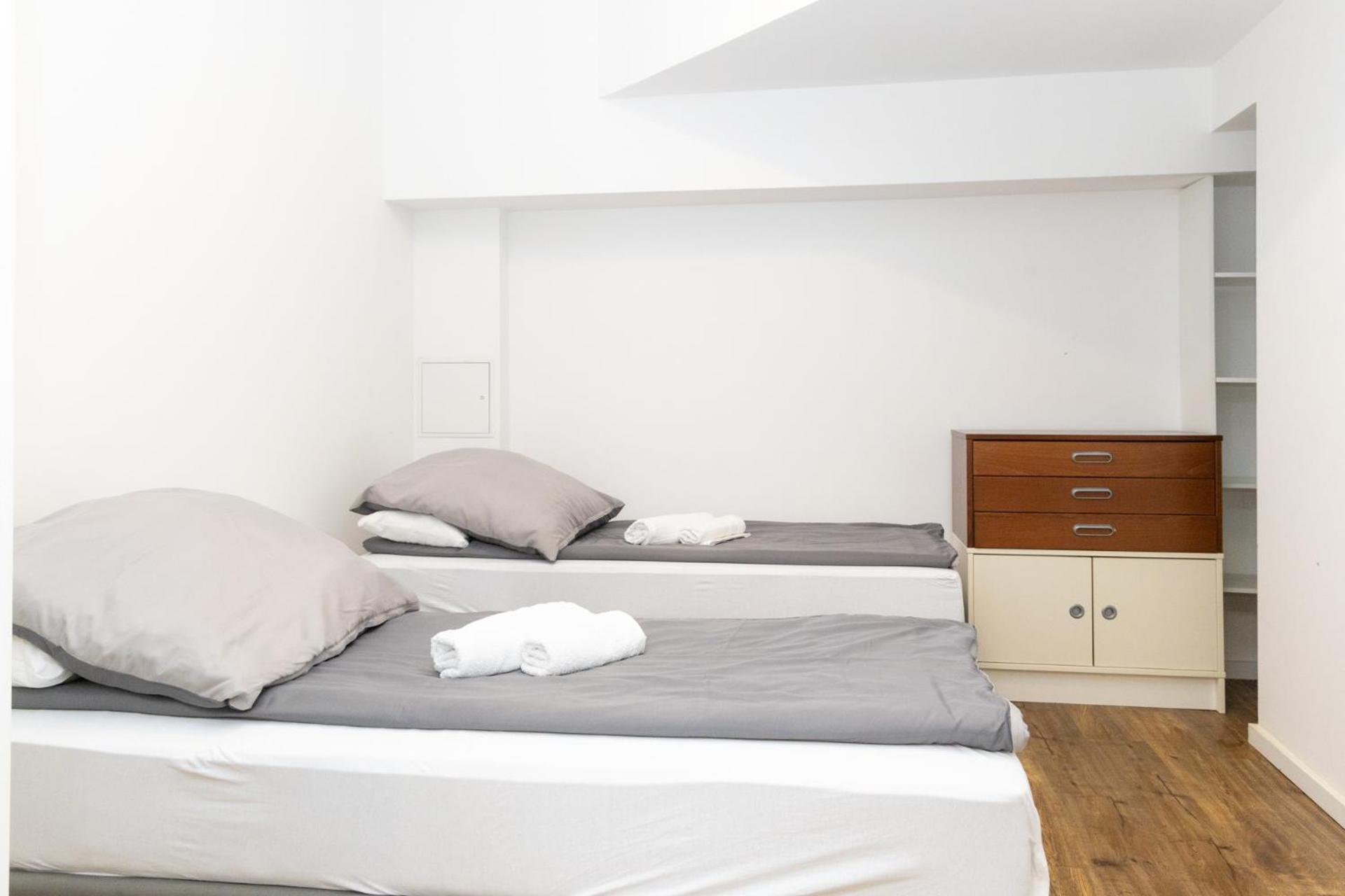 Apartamento Z.Bilic V&V Jesteburg Exterior foto