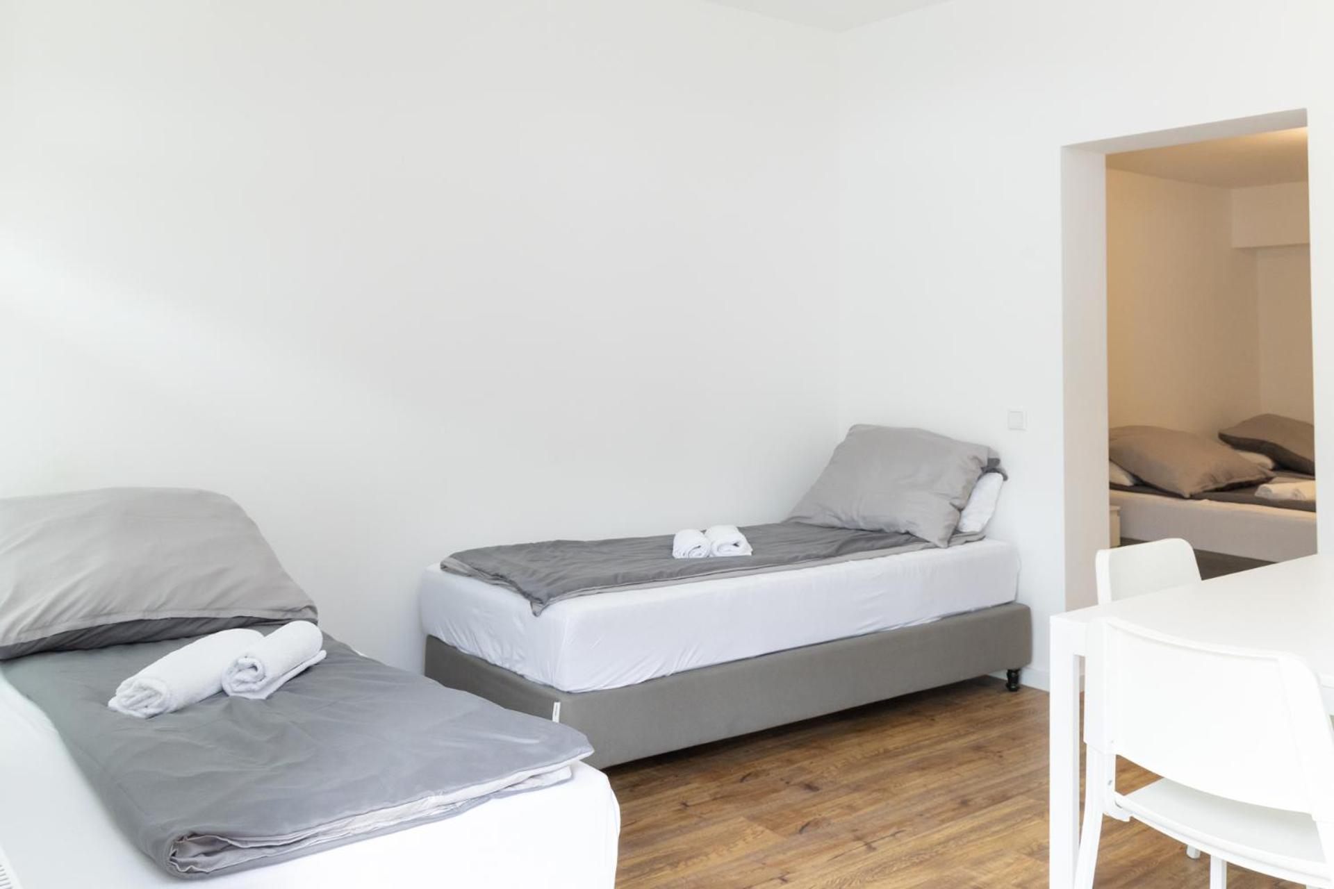 Apartamento Z.Bilic V&V Jesteburg Exterior foto
