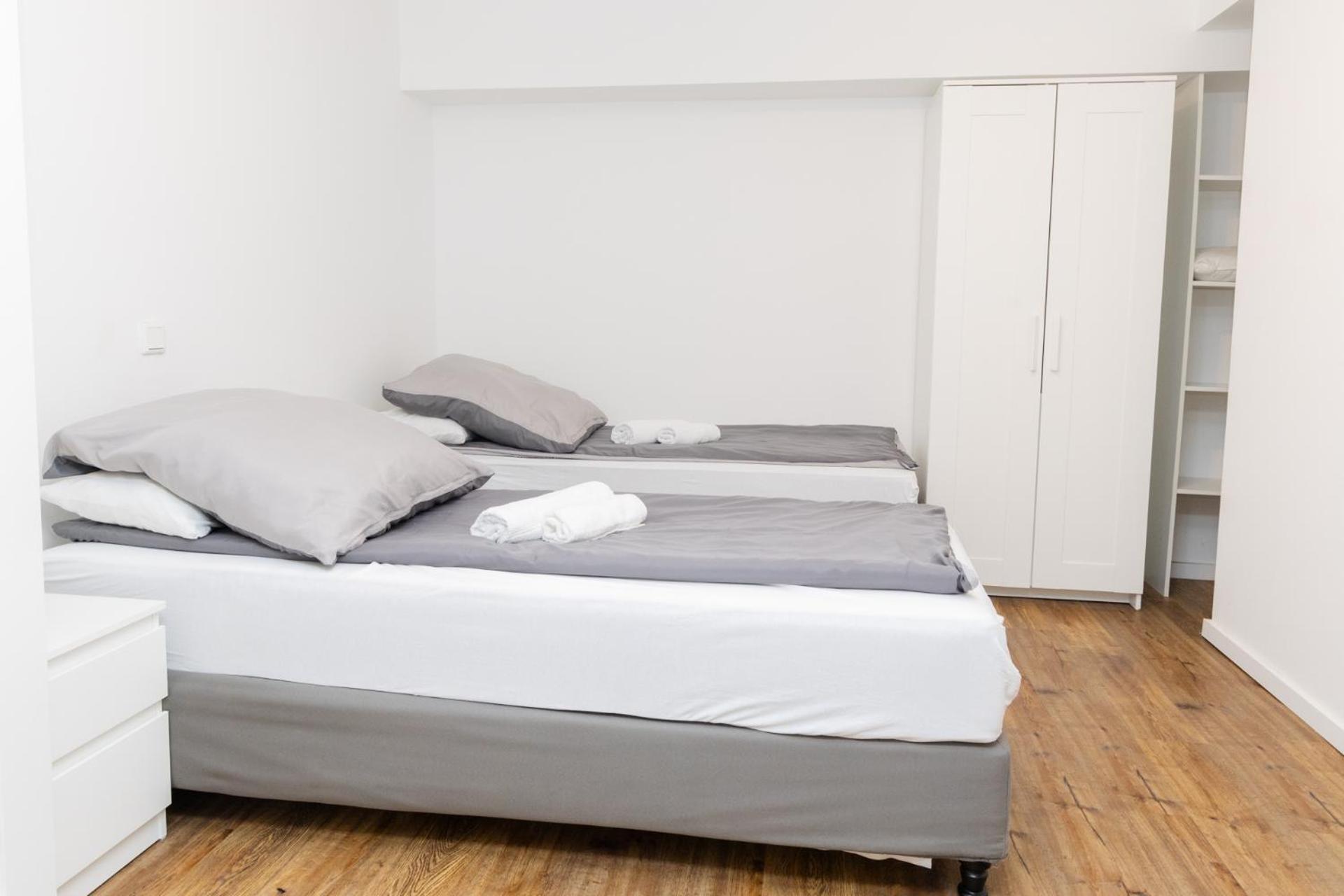 Apartamento Z.Bilic V&V Jesteburg Exterior foto